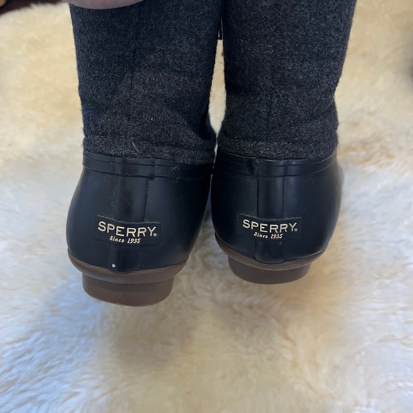 Sperry for J.Crew duck snow boots - Picture 4 of 6